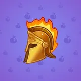 Heroic Helmet #2751 Heroic Helmet #2751