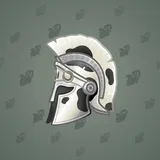 Heroic Helmet #2752 Heroic Helmet #2752