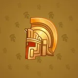 Heroic Helmet #2753 Heroic Helmet #2753