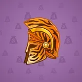 Heroic Helmet #2758 Heroic Helmet #2758