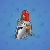 Heroic Helmet #2760 Heroic Helmet #2760