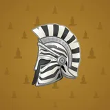 Heroic Helmet #2765 Heroic Helmet #2765