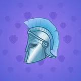 Heroic Helmet #2766 Heroic Helmet #2766
