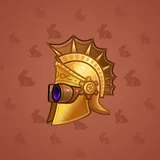Heroic Helmet #2767 Heroic Helmet #2767