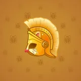 Heroic Helmet #2769 Heroic Helmet #2769