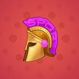 Heroic Helmet #2770 Heroic Helmet #2770