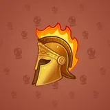 Heroic Helmet #2780 Heroic Helmet #2780