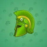 Heroic Helmet #2782 Heroic Helmet #2782