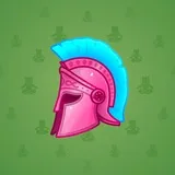 Heroic Helmet #2784 Heroic Helmet #2784