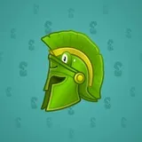 Heroic Helmet #2788 Heroic Helmet #2788