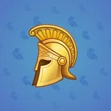 Heroic Helmet #2789 Heroic Helmet #2789