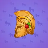 Heroic Helmet #2790 Heroic Helmet #2790