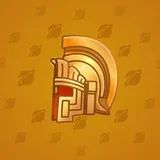 Heroic Helmet #2791