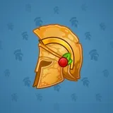 Heroic Helmet #2793 Heroic Helmet #2793