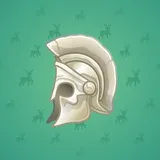 Heroic Helmet #2795 Heroic Helmet #2795
