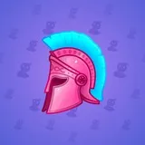 Heroic Helmet #2797 Heroic Helmet #2797