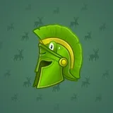 Heroic Helmet #2799 Heroic Helmet #2799