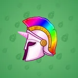 Heroic Helmet #2801 Heroic Helmet #2801