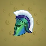 Heroic Helmet #2802 Heroic Helmet #2802