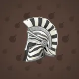 Heroic Helmet #2804 Heroic Helmet #2804