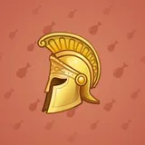 Heroic Helmet #2809 Heroic Helmet #2809