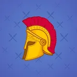 Heroic Helmet #2813 Heroic Helmet #2813