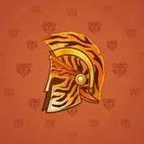 Heroic Helmet #2821