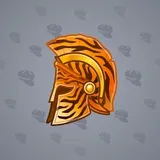 Heroic Helmet #2825 Heroic Helmet #2825