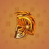 Heroic Helmet #2828 Heroic Helmet #2828