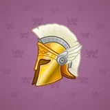Heroic Helmet #2829 Heroic Helmet #2829