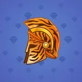Heroic Helmet #2835 Heroic Helmet #2835