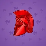 Heroic Helmet #2839 Heroic Helmet #2839