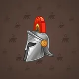 Heroic Helmet #2842 Heroic Helmet #2842