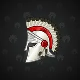Heroic Helmet #2847 Heroic Helmet #2847
