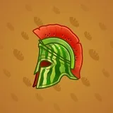 Heroic Helmet #2849 Heroic Helmet #2849