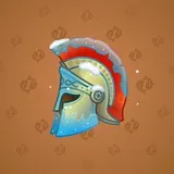 Heroic Helmet #285