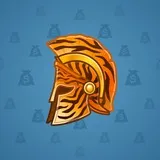 Heroic Helmet #2850 Heroic Helmet #2850