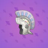 Heroic Helmet #2852 Heroic Helmet #2852
