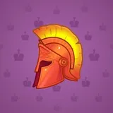 Heroic Helmet #2854 Heroic Helmet #2854