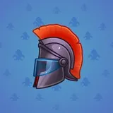 Heroic Helmet #2856 Heroic Helmet #2856