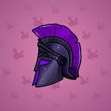 Heroic Helmet #2858 Heroic Helmet #2858