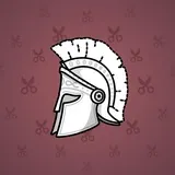 Heroic Helmet #2860 Heroic Helmet #2860