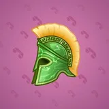 Heroic Helmet #2862 Heroic Helmet #2862