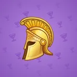 Heroic Helmet #2863 Heroic Helmet #2863