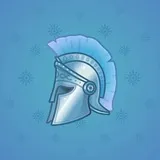 Heroic Helmet #2866 Heroic Helmet #2866