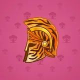 Heroic Helmet #2871 Heroic Helmet #2871