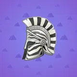 Heroic Helmet #2875 Heroic Helmet #2875