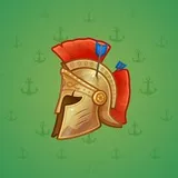 Heroic Helmet #2878 Heroic Helmet #2878