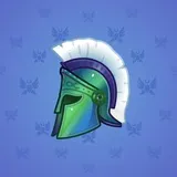 Heroic Helmet #2881 Heroic Helmet #2881