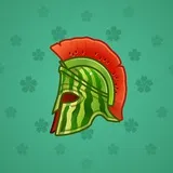 Heroic Helmet #2883 Heroic Helmet #2883